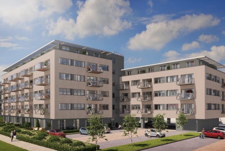 Woning / appartement - Zwolle - 