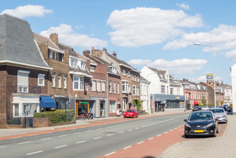 Woning / winkelpand - Maastricht - Scharnerweg 86 & 86B