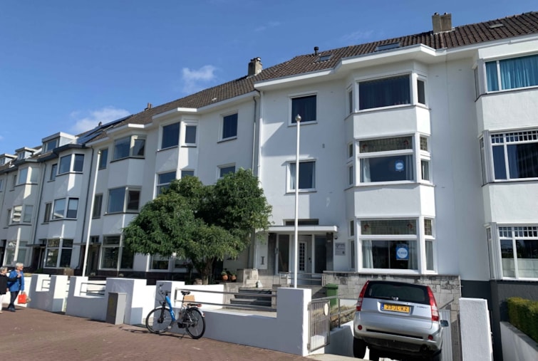 Woning / appartement - Maastricht - Oranjeplein 101