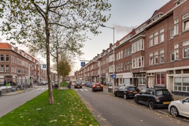 Woning / appartement - Rotterdam - Strevelsweg 60B