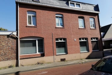 Woning / appartement - Kerkrade - Pannesheiderstraat 37 ABCDE - Kokelestraat 2