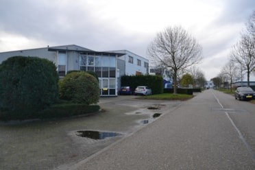Bedrijfspand - Almere - Keersluisweg 15