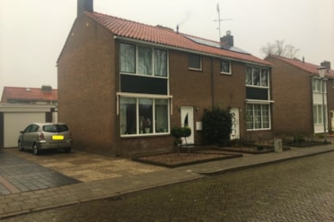 Woning / appartement - Veendam - Thorbeckestraat 123 