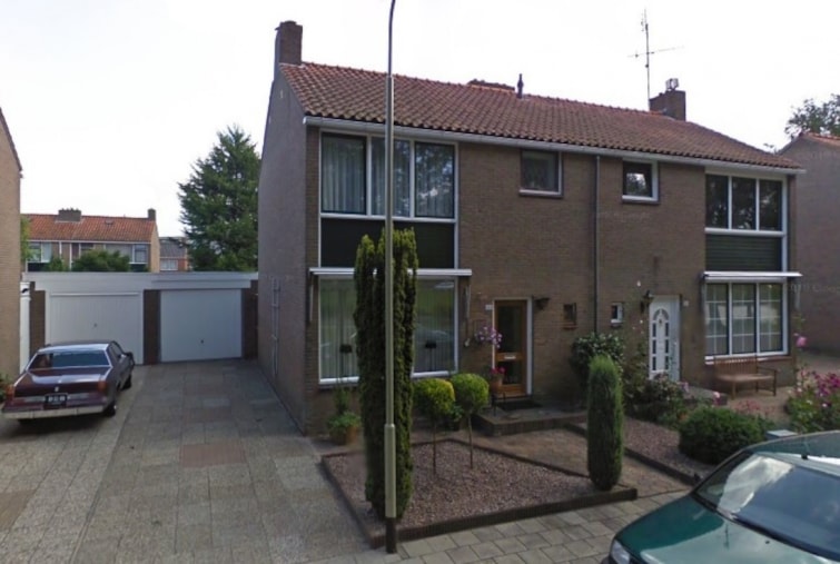 Woning / appartement - Veendam - Thorbeckestraat 123 