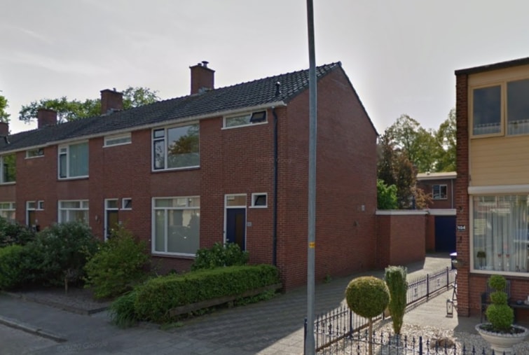 Woning / appartement - Veendam - Minervastraat 106 