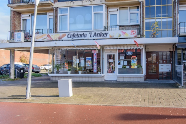 Winkelpand - Hoogezand - Kerkstraat 165