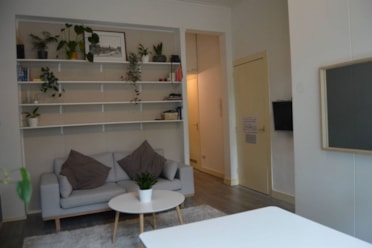 Woning / appartement - Utrecht - Blauwkapelseweg 3 & 3A
