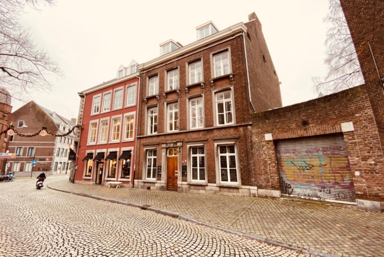 Woning / appartement - Maastricht - Keizer Karelplein 27