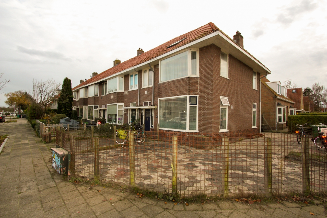 Kamerverhuurpand Leeuwarden, Goudsbloemstraat 21 beleggingspanden.nl
