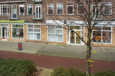 Kantoorpand - Rotterdam - Vondelweg 246