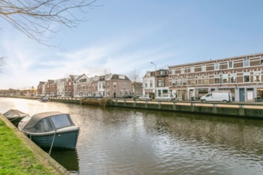 Woning / appartement - Haarlem - Leidsevaart 376