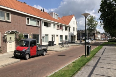 Woning / appartement - Eindhoven - Kempensebaan 90