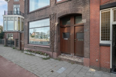 Woning / appartement - IJmuiden - Kerkstraat 90