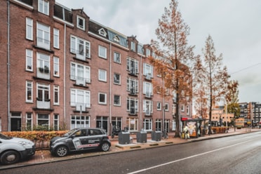 Woning / appartement - Amsterdam - Molukkenstraat 61-1 