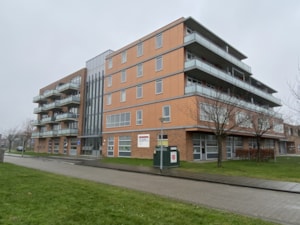 Velazquezstraat 26, 1328 WB Almere