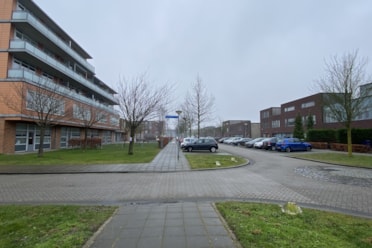 Woning / appartement - Almere - Velázquezstraat 26