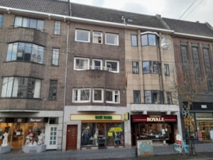 Wycker Brugstraat 11A en 11B, 6221 EA Maastricht