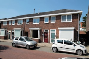 Van Heutzstraat 5, 7535 ZD Enschede