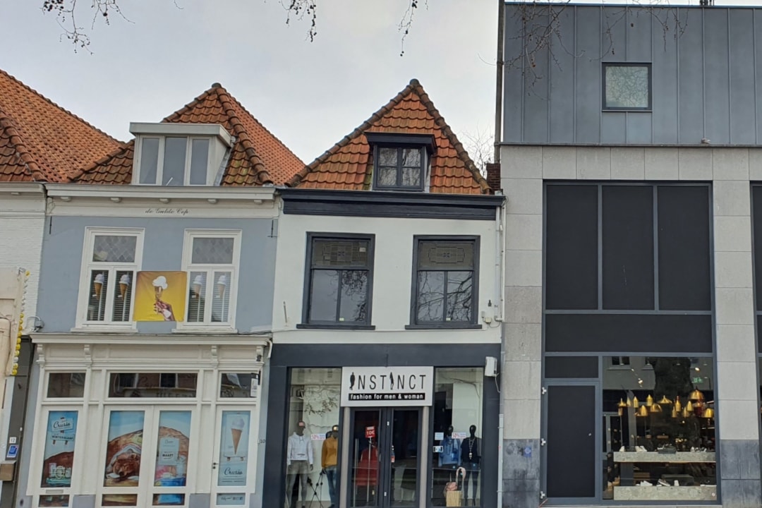 Image of Bergen op Zoom