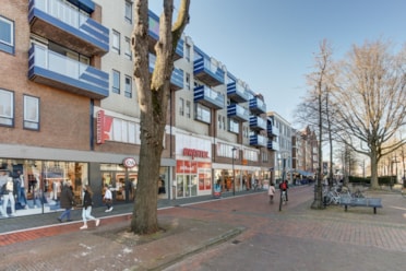 Winkelpand - Hoogeveen - Hoofdstraat 242 244 en 246
