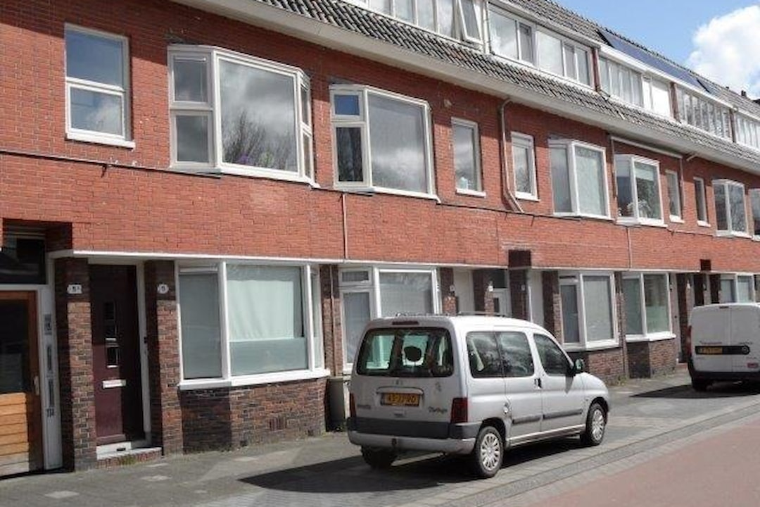 Image of Bessemoerstraat 11 A