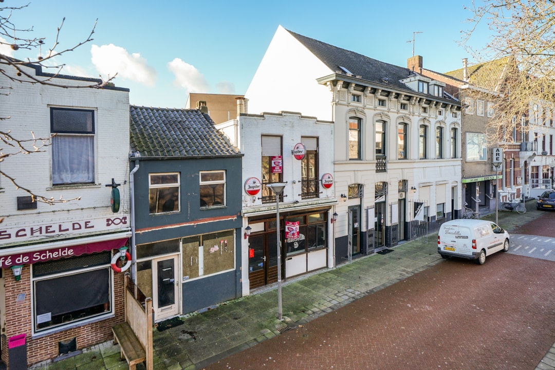 Image of Nieuwstraat 46