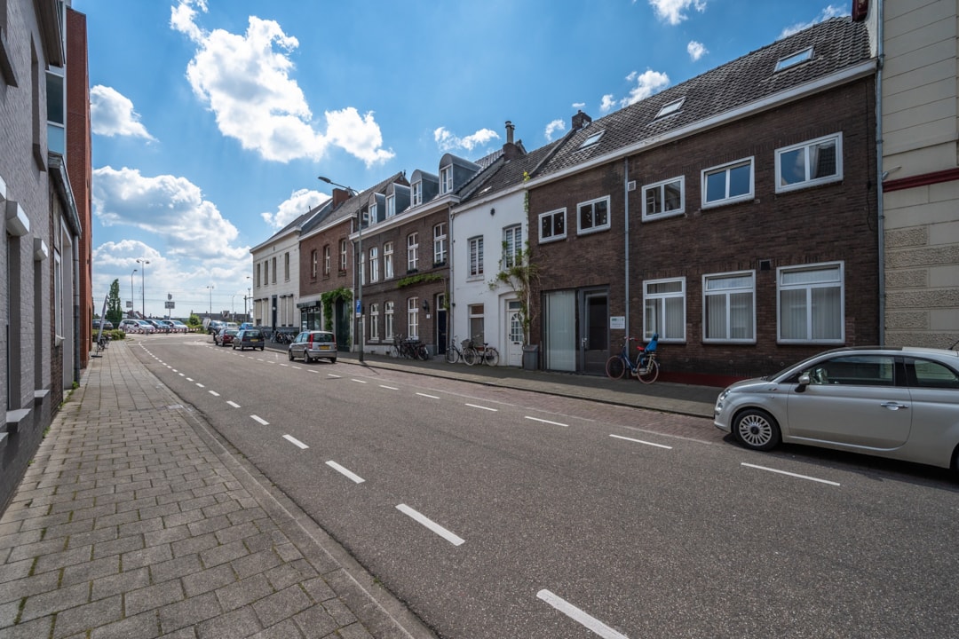 Image of Willem II Singel 39 & Veeladingstraat 4
