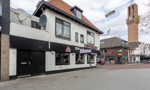 Image of Willemstraat 54