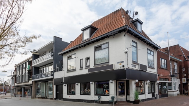 Horecapand - Hengelo - Willemstraat 54