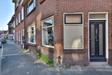 Woning / appartement - Utrecht - Jacob van der Borchstraat 74 A