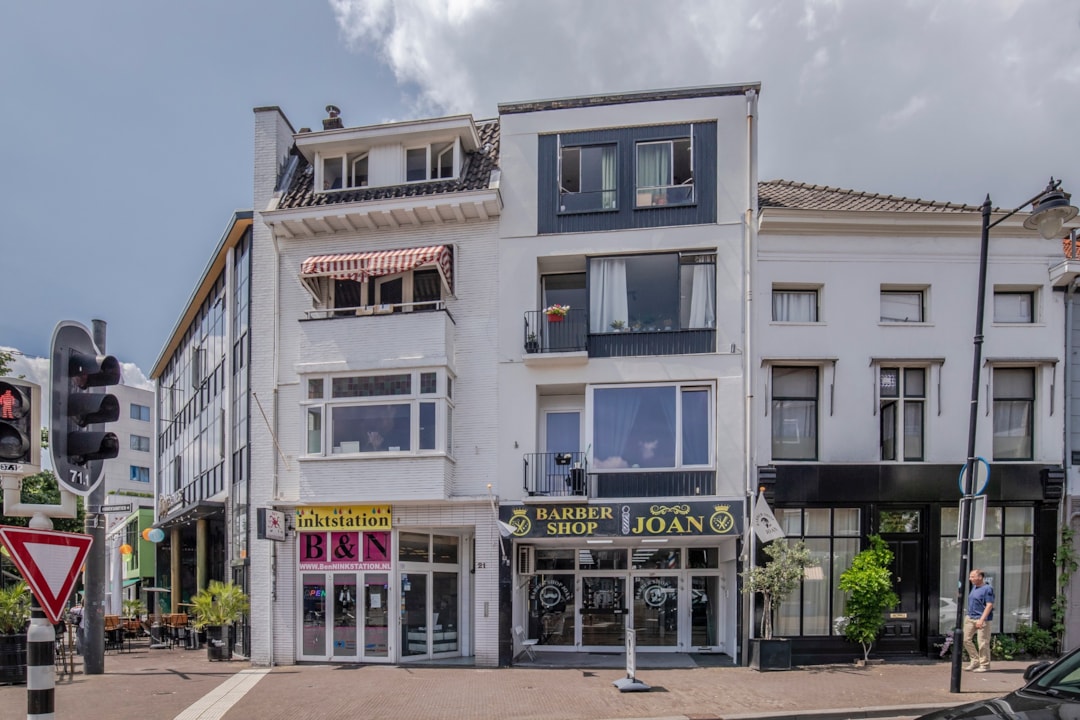 Image of Hommelstraat 23