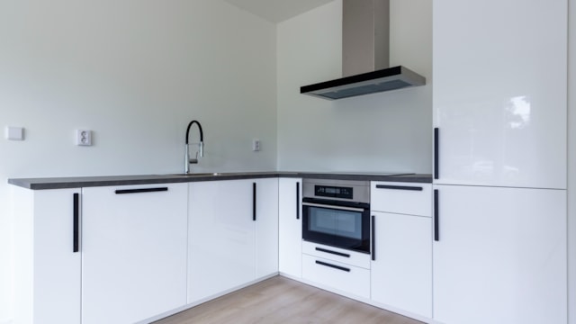 Woning / appartement - Almere - Jaagmeent 72 73
