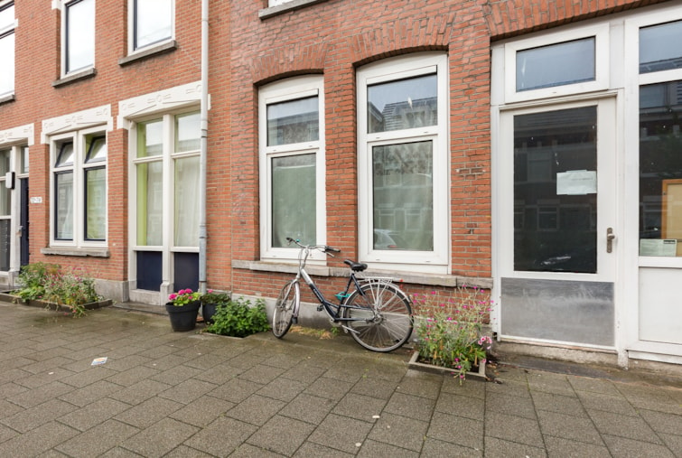 Woning / appartement - Rotterdam - Bloklandstraat 76 A