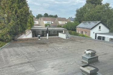 Projectontwikkeling - Veldhoven - Heuvelstraat 58