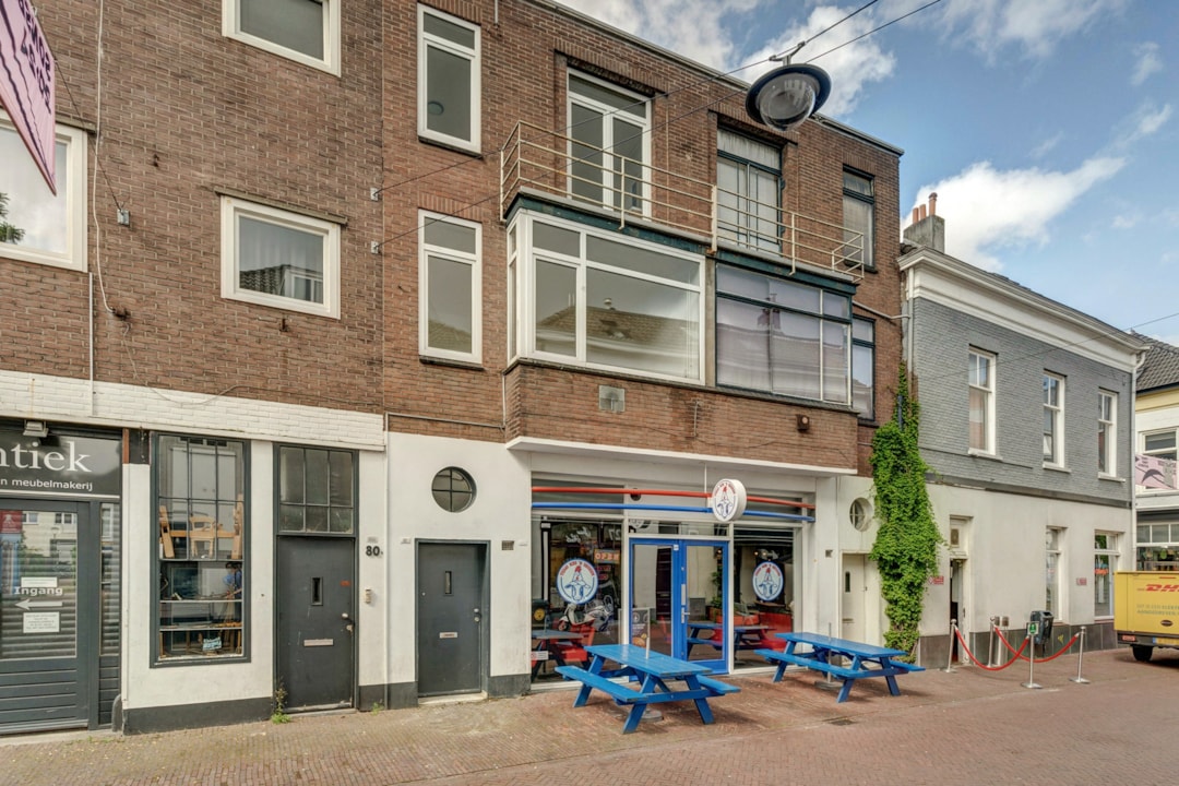 Image of Beekstraat 81 A