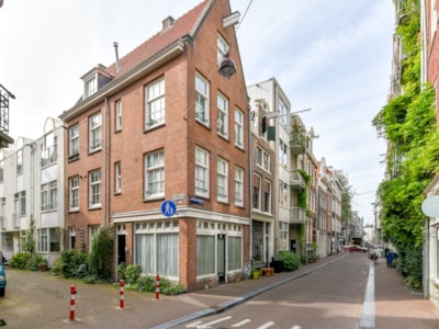 Image of Korte Koningsstraat 20