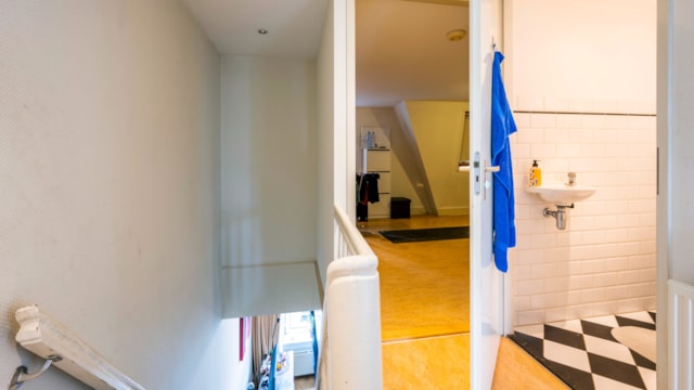 Woning / appartement - Amsterdam - Delistraat 28 3 en 4