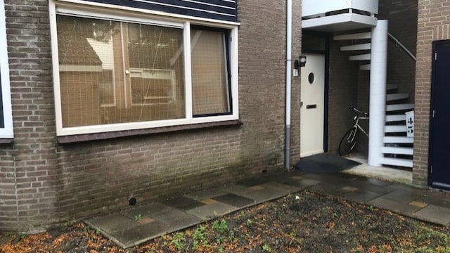 Woning / appartement - Maassluis - Zeemandreef 41