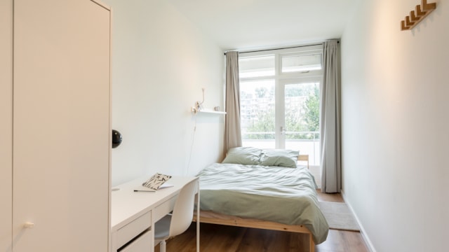 Woning / appartement - Rotterdam - Blondeelstraat 118 en Rotterdamsedijk 45 + 193C 