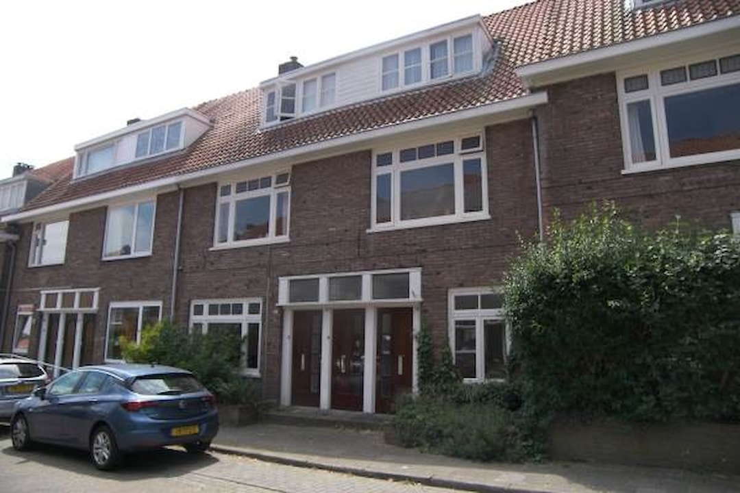 Image of Van Wageningenstraat Arnhem