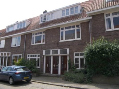 Image of Van Wageningenstraat Arnhem