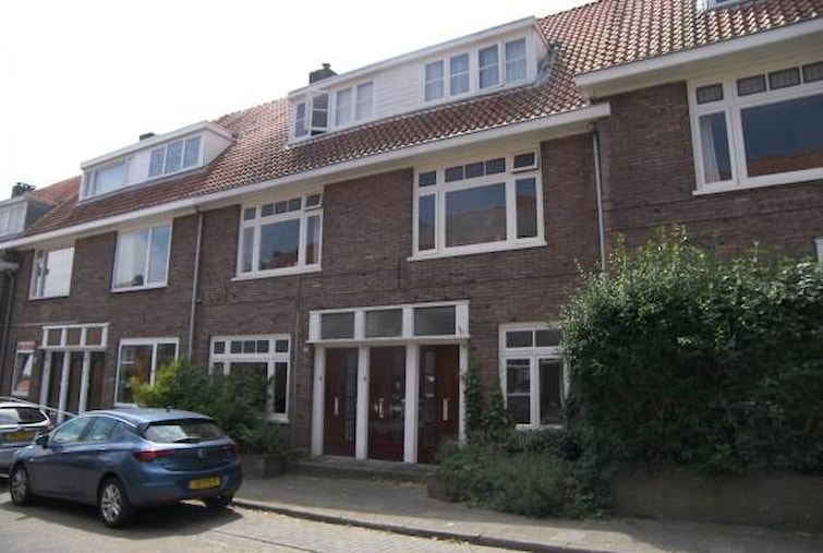 Woning / appartement - Arnhem - Van Wageningenstraat 51