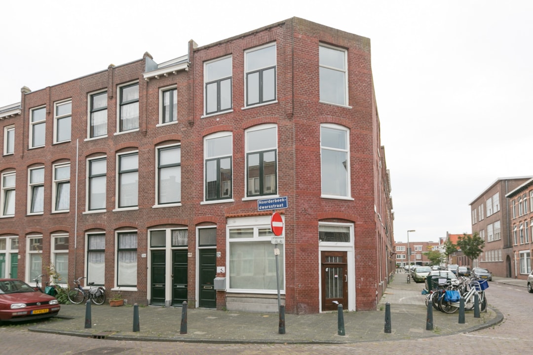 Image of Noorderbeekdwarsstraat 108 & 108a
