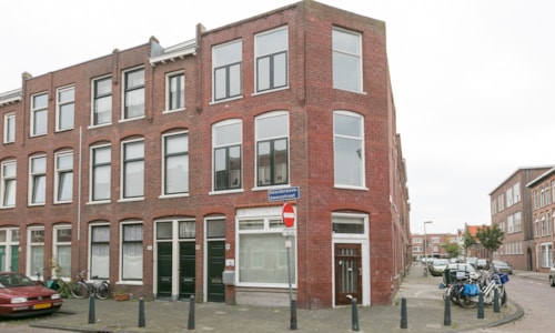 Image of Noorderbeekdwarsstraat 108 & 108a