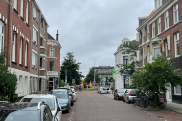 Woning / appartement - Den Haag - Prins Hendrikstraat 27 A, B en C