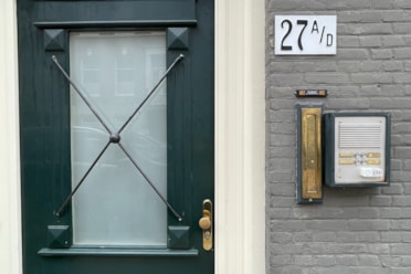 Woning / appartement - Den Haag - Prins Hendrikstraat 27 A, B en C