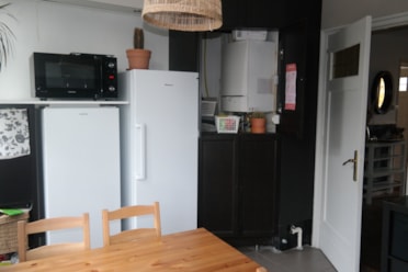 Woning / appartement - Rotterdam - Statenweg 159 C