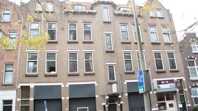 Woning / appartement - Rotterdam - Noordschans 18 A