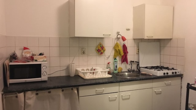 Woning / appartement - Rotterdam - Noordschans 18 A