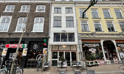 Image of Lange Hezelstraat 12 & 12A